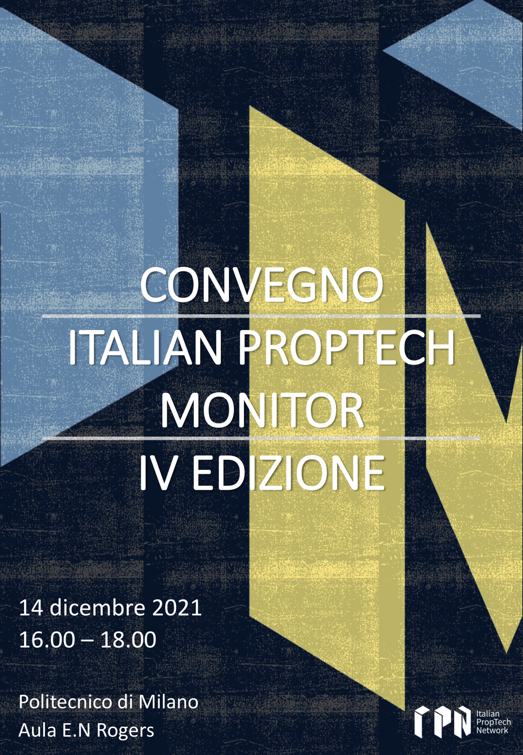 ITALIAN PROPTECH MONITOR 2021