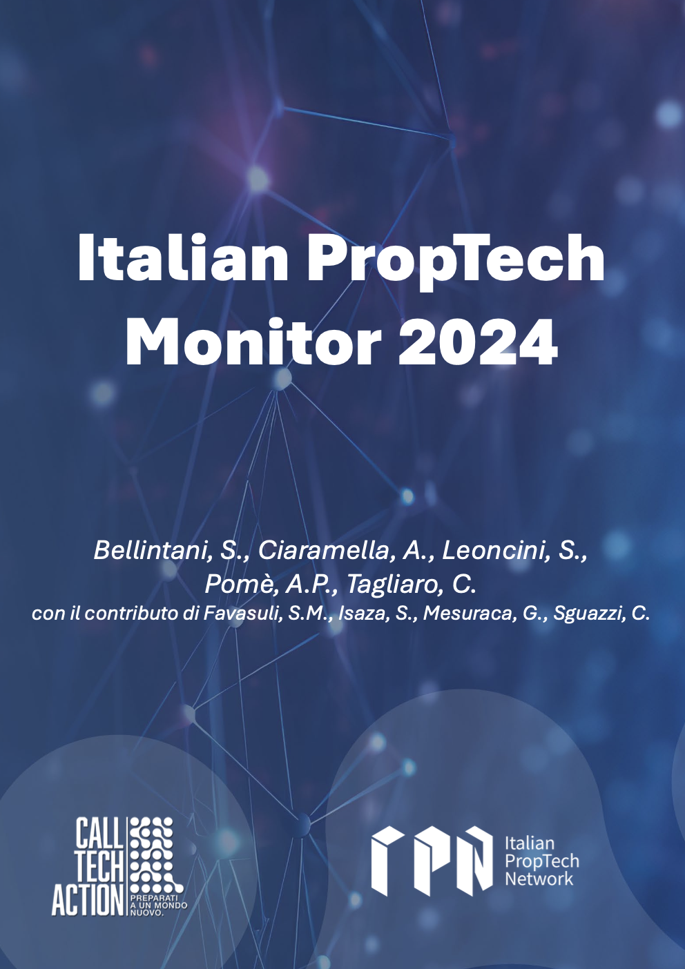 Italian PropTech Monitor 2024